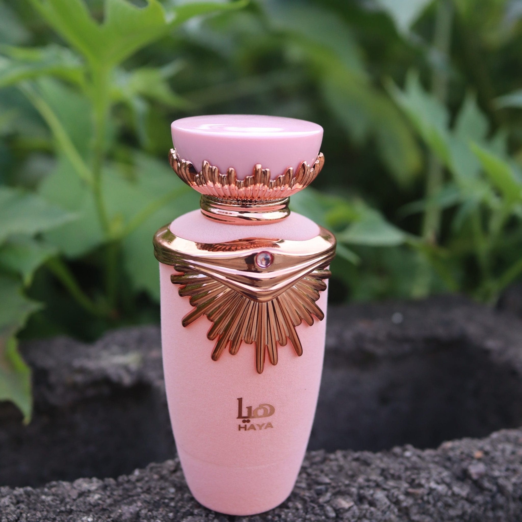 Haya Lattafa EDP 100 ml - Tega Scents